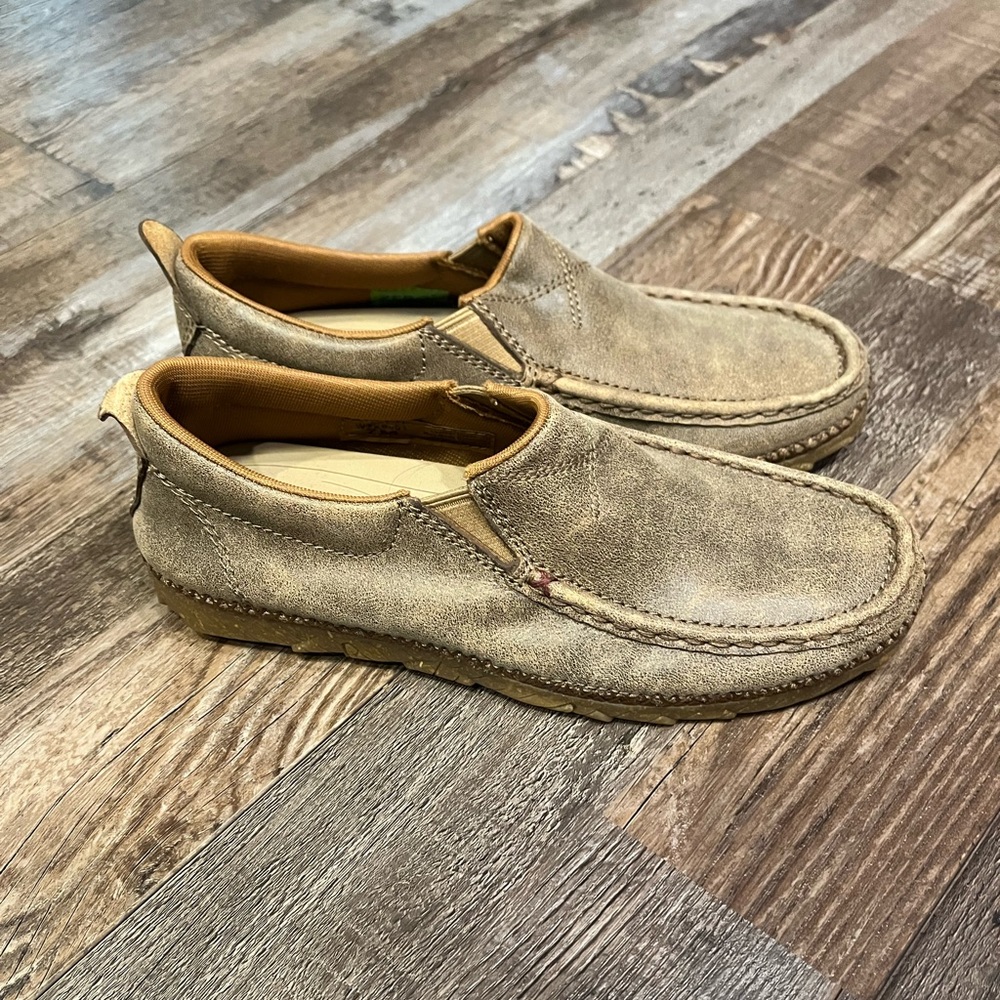 Twisted X Womens 7M. Brand new NEVER WORN
